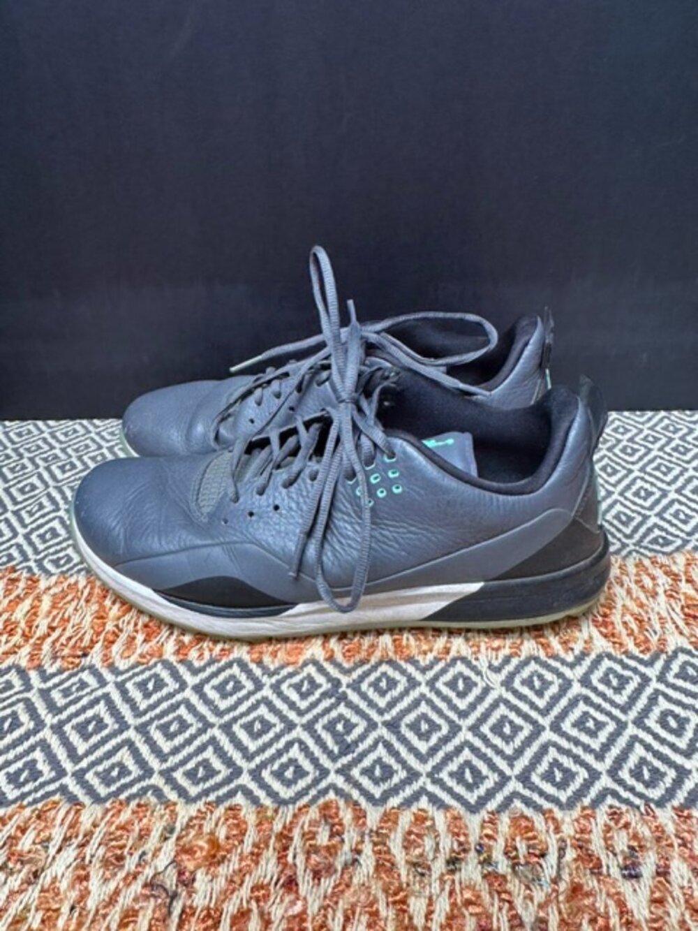 Nike Jordan ADG 3 Golf Shoes Men's Size 10